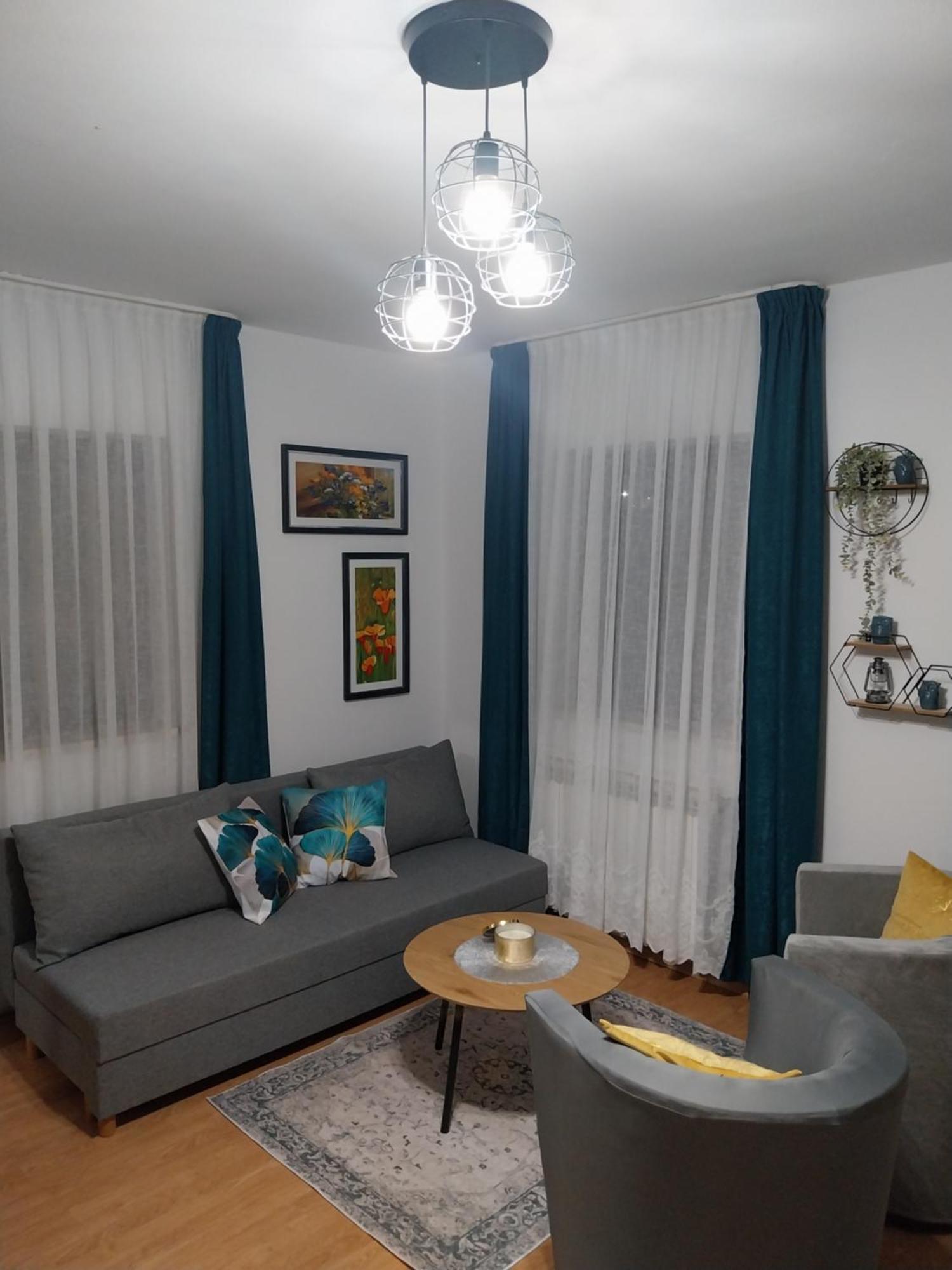 Apartment Petra I Nikola Selište Drežničko Zewnętrze zdjęcie