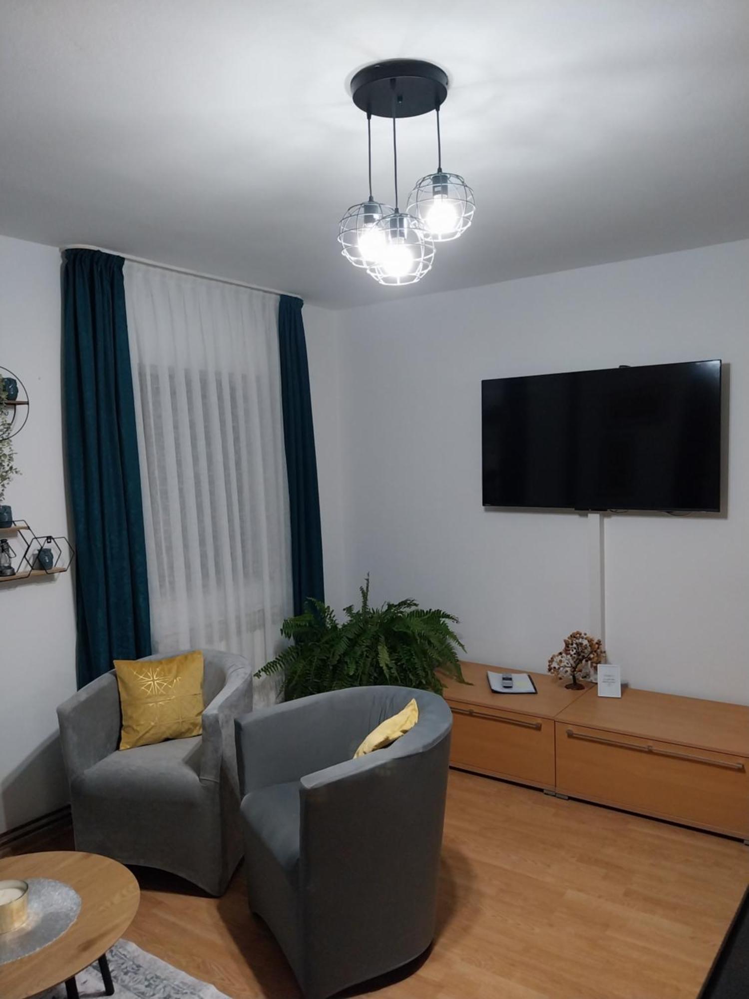 Apartment Petra I Nikola Selište Drežničko Zewnętrze zdjęcie