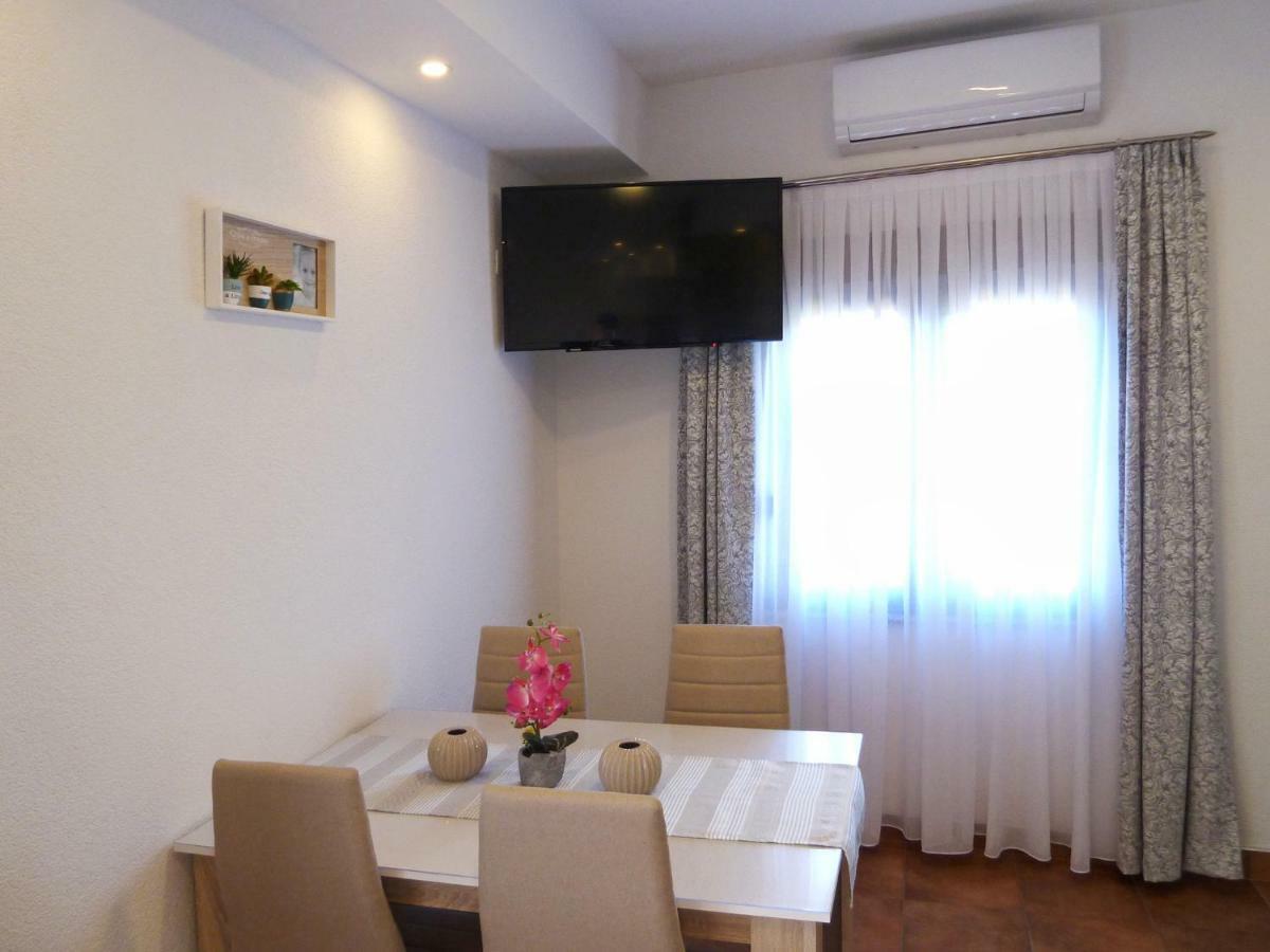 Apartment Petra I Nikola Selište Drežničko Zewnętrze zdjęcie