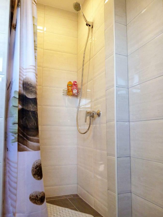 Apartment Petra I Nikola Selište Drežničko Zewnętrze zdjęcie